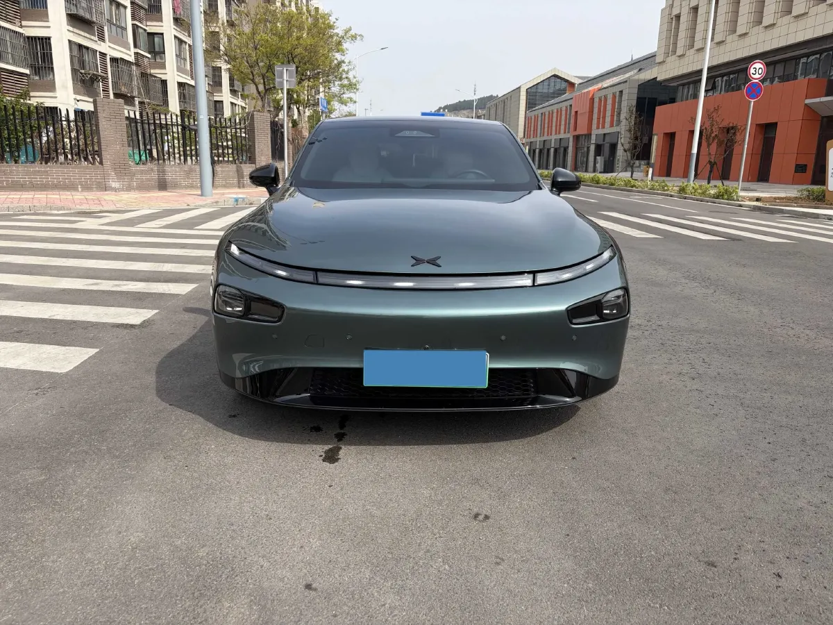 2023 Xpeng P7 BEV 86.2KWH,autocango,china used car exporter,china ev exporter,chinese used car exporter,chinese used ev exporter