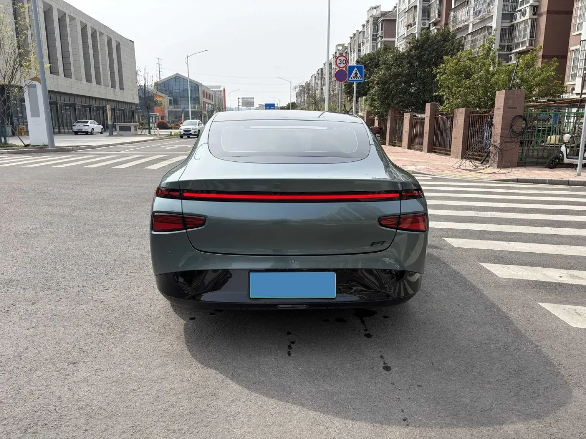 2023 Xpeng P7 BEV 86.2KWH,autocango,china used car exporter,china ev exporter,chinese used car exporter,chinese used ev exporter