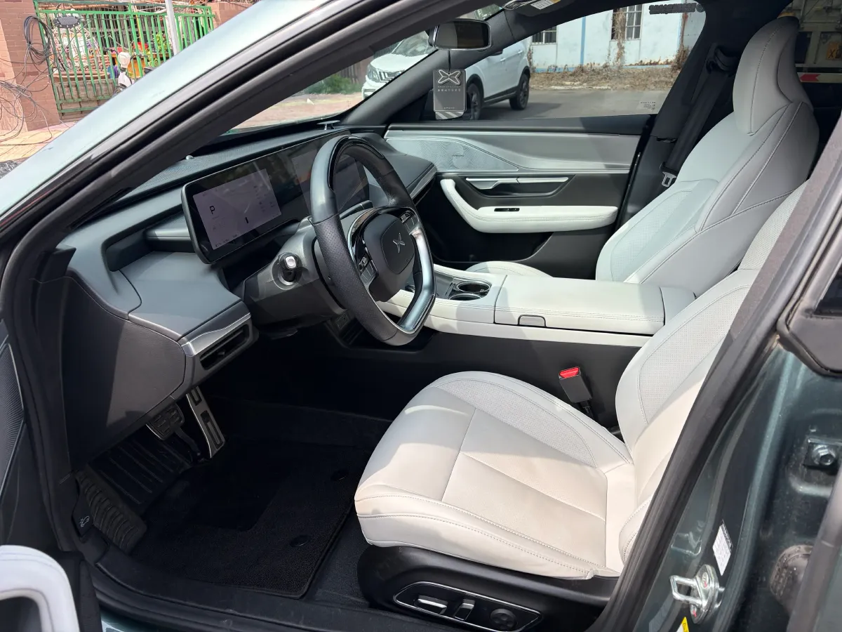 2023 Xpeng P7 BEV 86.2KWH,autocango,china used car exporter,china ev exporter,chinese used car exporter,chinese used ev exporter