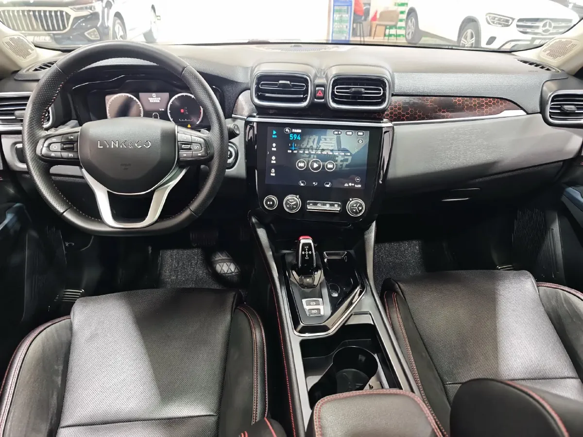 2019 Foton Tunland 2.0T 218HP L4 6AT,autocango,china used car exporter,china ev exporter,chinese used car exporter,chinese used ev exporter