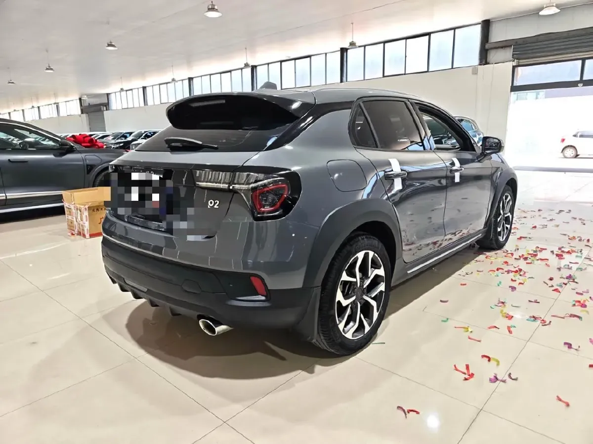 2019 Foton Tunland 2.0T 218HP L4 6AT,autocango,china used car exporter,china ev exporter,chinese used car exporter,chinese used ev exporter