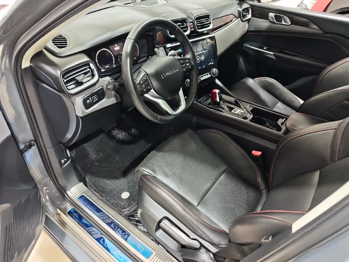 2019 Foton Tunland 2.0T 218HP L4 6AT,autocango,china used car exporter,china ev exporter,chinese used car exporter,chinese used ev exporter