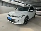 2025 VOLKSWAGEN GOLF,autocango,china used car exporter,china ev exporter,chinese used car exporter,chinese used ev exporter