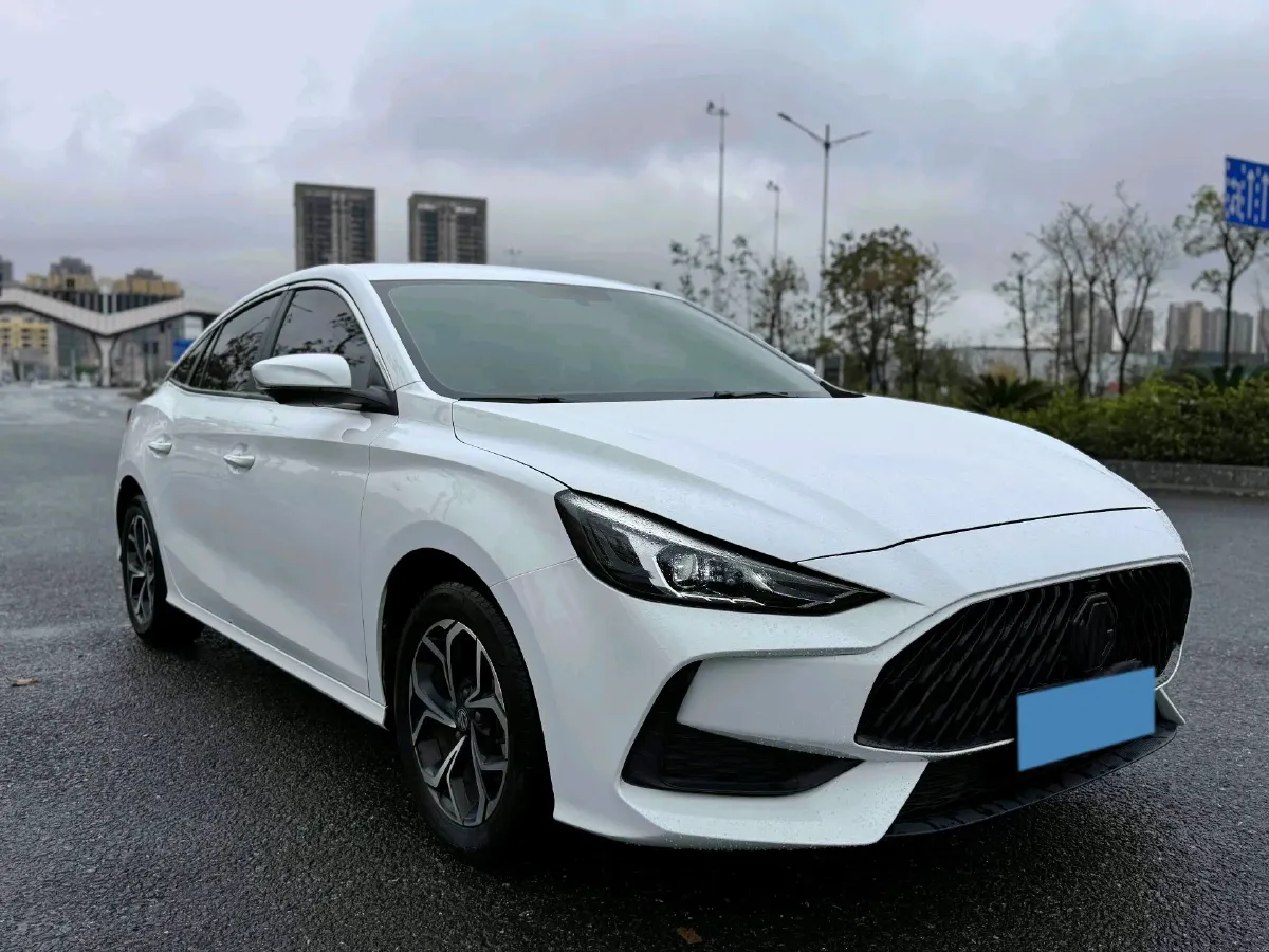 2021 MG 5 1.5L 120HP L4 CVT,autocango,china used car exporter,china ev exporter,chinese used car exporter,chinese used ev exporter