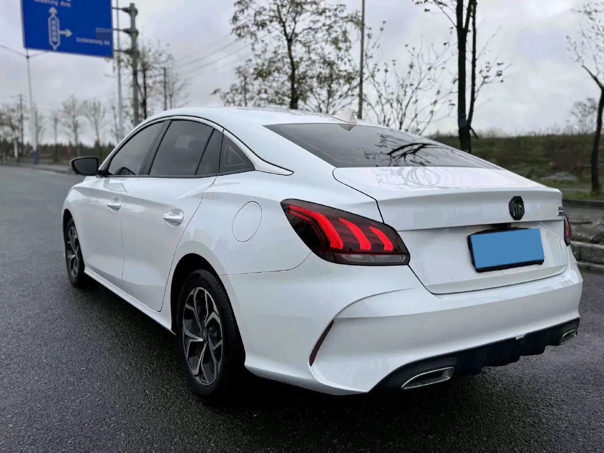 2021 MG 5 1.5L 120HP L4 CVT,autocango,china used car exporter,china ev exporter,chinese used car exporter,chinese used ev exporter