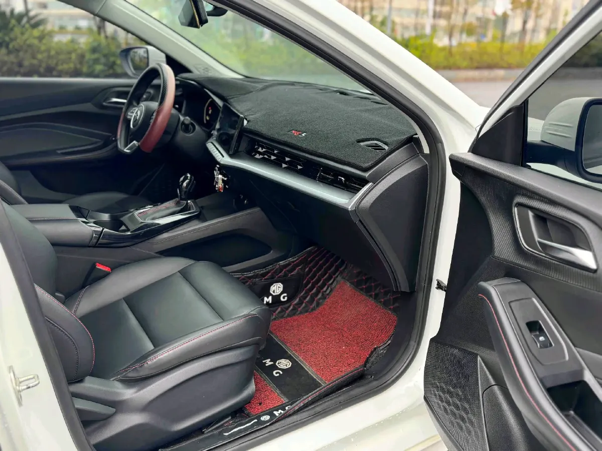 2021 MG 5 1.5L 120HP L4 CVT,autocango,china used car exporter,china ev exporter,chinese used car exporter,chinese used ev exporter