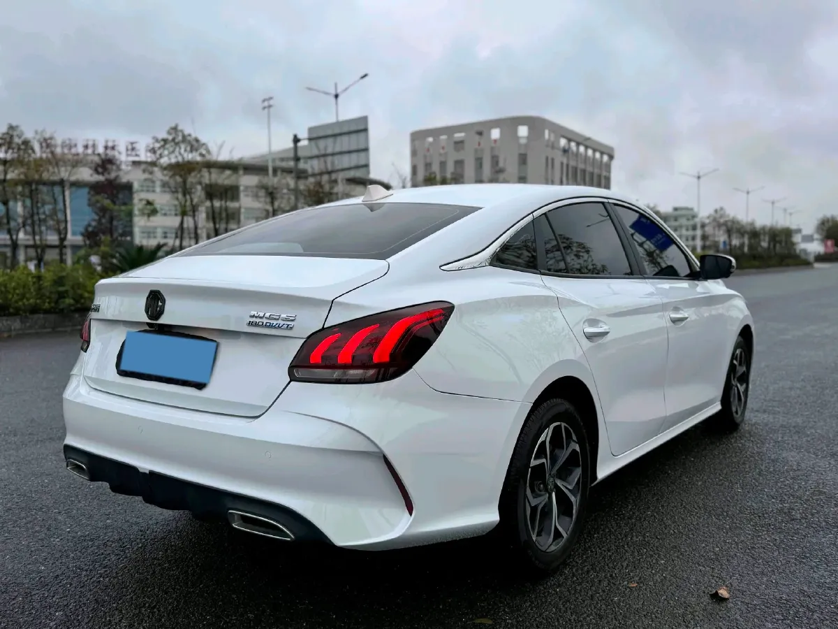 2021 MG 5 1.5L 120HP L4 CVT,autocango,china used car exporter,china ev exporter,chinese used car exporter,chinese used ev exporter