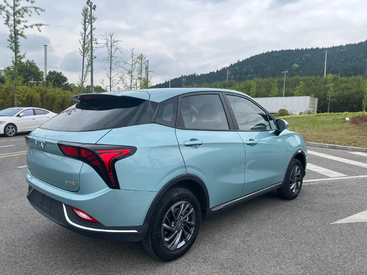 2022 ChangAn Kaicene KaiCheng F70 2.4T 211HP L4 6AT,autocango,china used car exporter,china ev exporter,chinese used car exporter,chinese used ev exporter