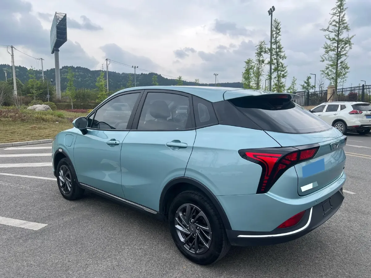 2022 ChangAn Kaicene KaiCheng F70 2.4T 211HP L4 6AT,autocango,china used car exporter,china ev exporter,chinese used car exporter,chinese used ev exporter