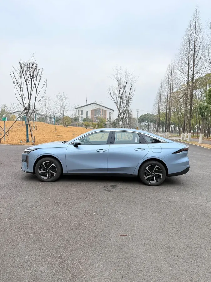 2025 BYD Seal 06 Wagon 1.5L 101HP L4 E-CVT PHEV,autocango,china used car exporter,china ev exporter,chinese used car exporter,chinese used ev exporter