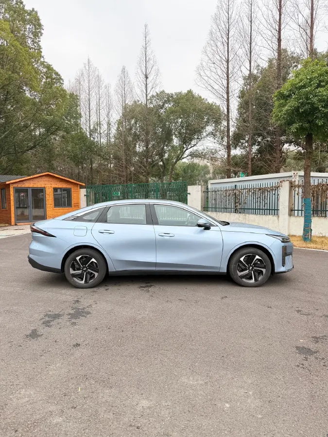 2025 BYD Seal 06 Wagon 1.5L 101HP L4 E-CVT PHEV,autocango,china used car exporter,china ev exporter,chinese used car exporter,chinese used ev exporter