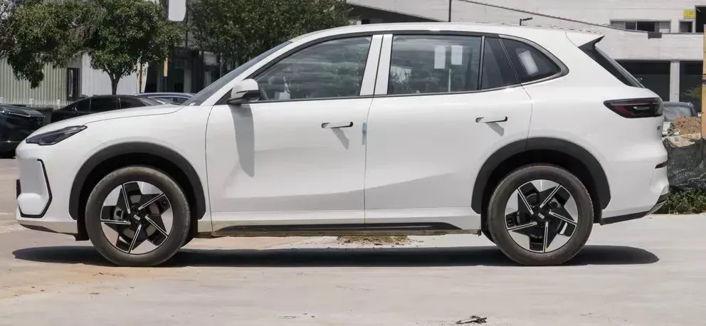 2026 Geely Galaxy E5 BEV,autocango,china used car exporter,china ev exporter,chinese used car exporter,chinese used ev exporter