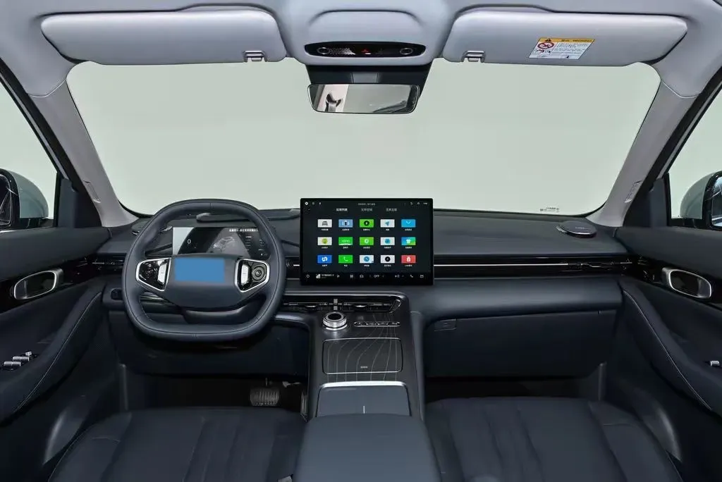 2026 Geely Galaxy E5 BEV,autocango,china used car exporter,china ev exporter,chinese used car exporter,chinese used ev exporter