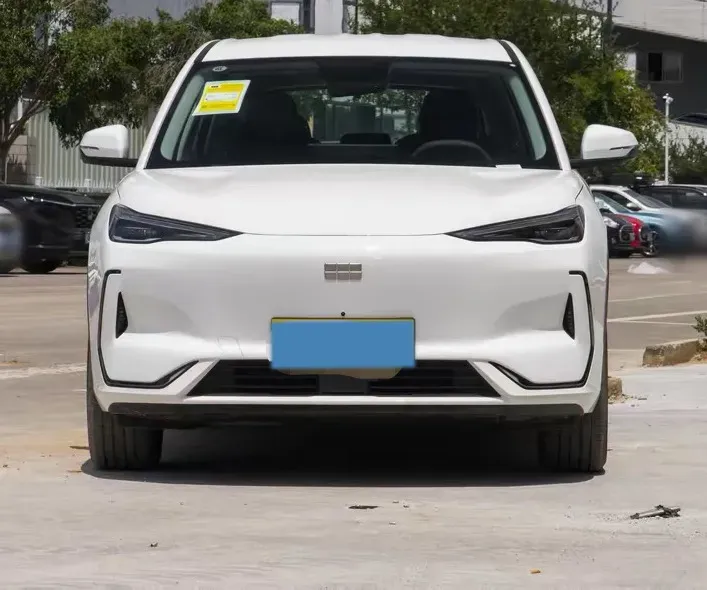 2026 Geely Galaxy E5 BEV,autocango,china used car exporter,china ev exporter,chinese used car exporter,chinese used ev exporter