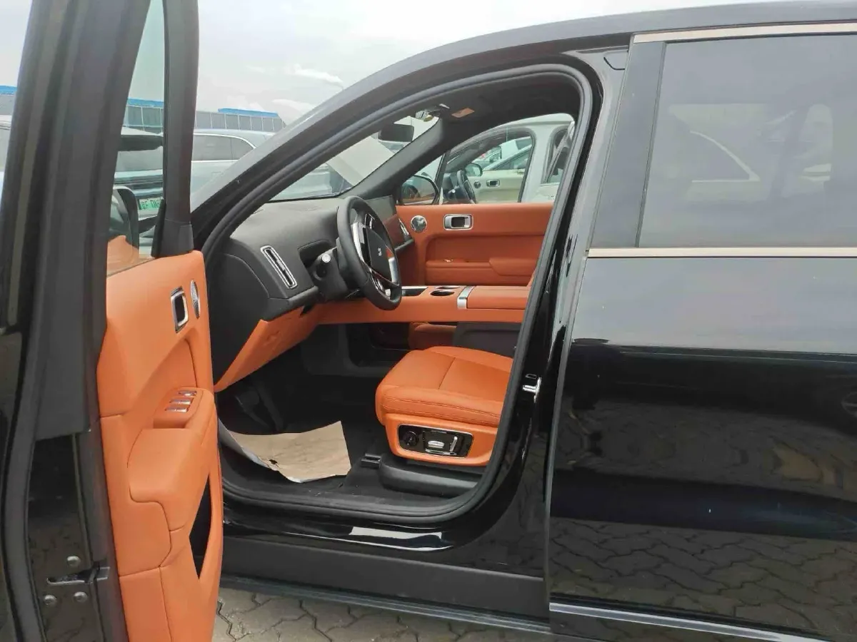 2025 Li L9 Range Extended 154HP REEV,autocango,china used car exporter,china ev exporter,chinese used car exporter,chinese used ev exporter