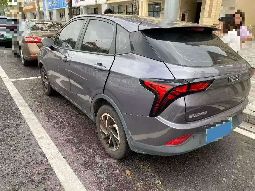 2021 Chery Little Ant BEV 30.6KWH,autocango,china used car exporter,china ev exporter,chinese used car exporter,chinese used ev exporter