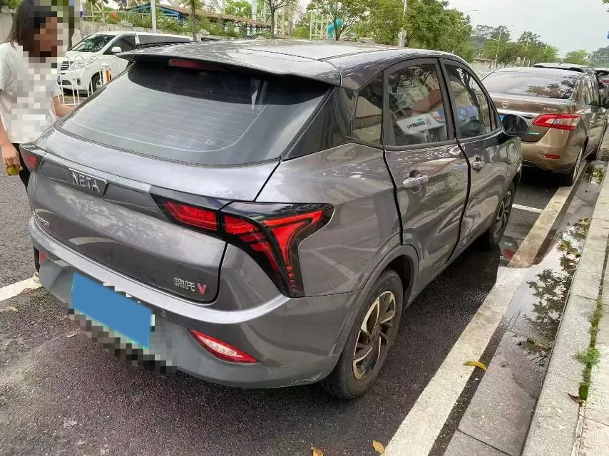 2021 Chery Little Ant BEV 30.6KWH,autocango,china used car exporter,china ev exporter,chinese used car exporter,chinese used ev exporter