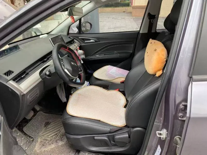 2021 Chery Little Ant BEV 30.6KWH,autocango,china used car exporter,china ev exporter,chinese used car exporter,chinese used ev exporter