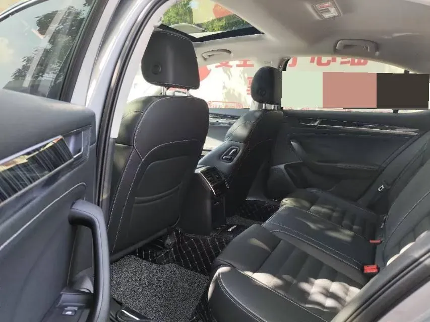 2023 Skoda Superb 1.4T 150HP L4 7DCT,autocango,china used car exporter,china ev exporter,chinese used car exporter,chinese used ev exporter