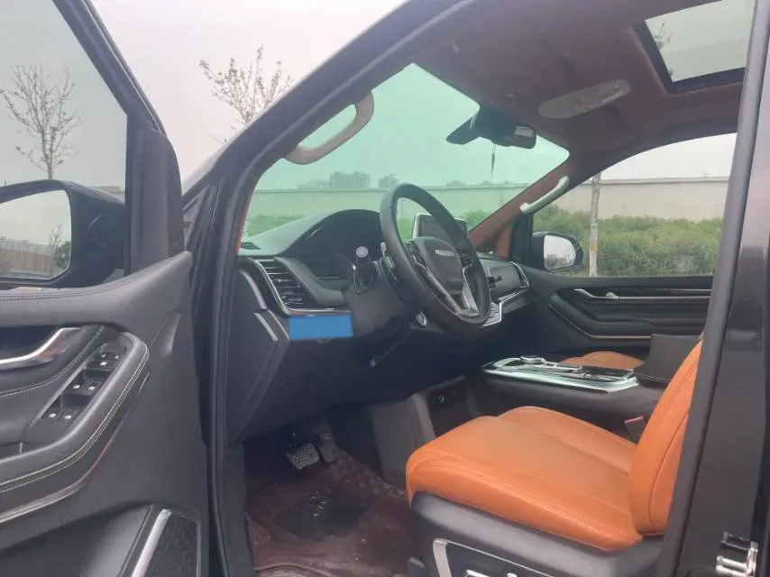 2021 MAXUS G20 2.0T 224HP L4 8AT,autocango,china used car exporter,china ev exporter,chinese used car exporter,chinese used ev exporter