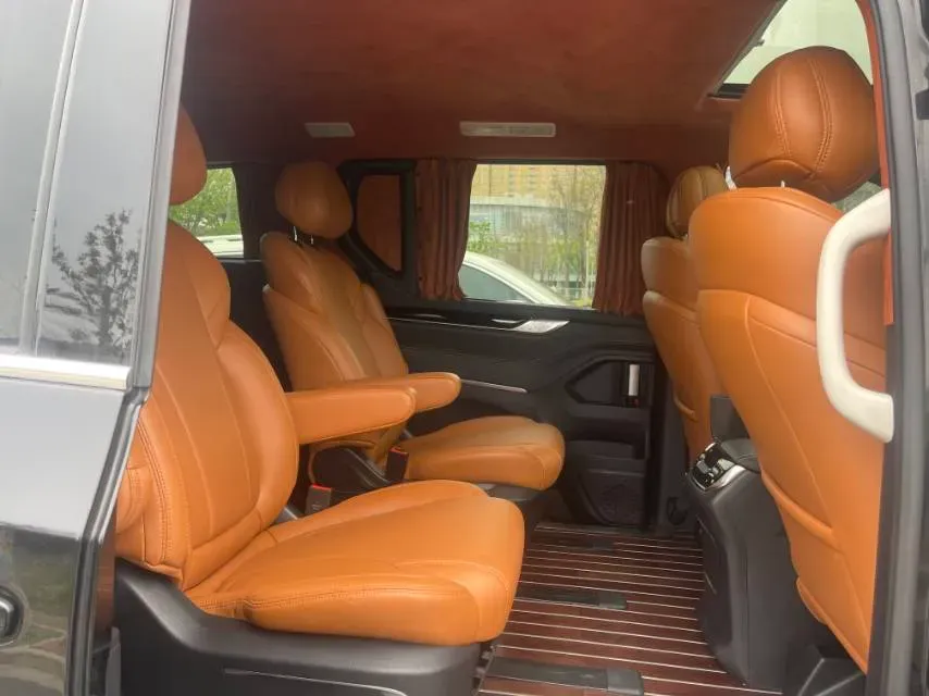 2021 MAXUS G20 2.0T 224HP L4 8AT,autocango,china used car exporter,china ev exporter,chinese used car exporter,chinese used ev exporter