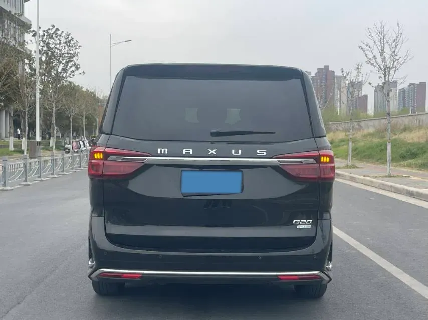 2021 MAXUS G20 2.0T 224HP L4 8AT,autocango,china used car exporter,china ev exporter,chinese used car exporter,chinese used ev exporter