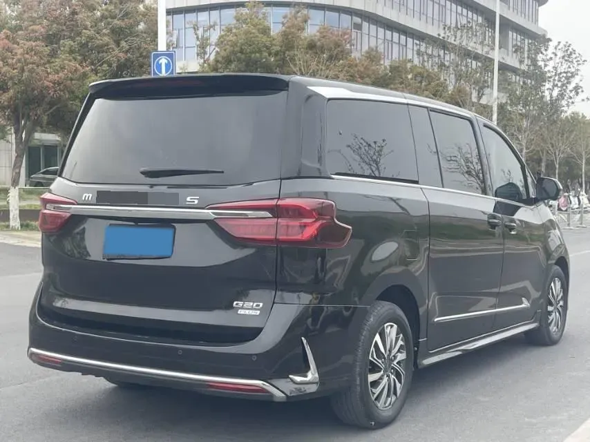 2021 MAXUS G20 2.0T 224HP L4 8AT,autocango,china used car exporter,china ev exporter,chinese used car exporter,chinese used ev exporter