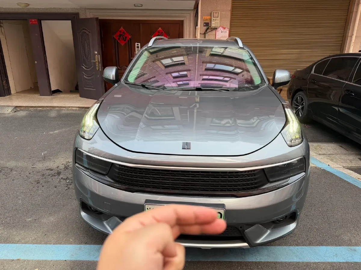 2018 Isuzu Mu-X 3.0T 177HP L4 6AT,autocango,china used car exporter,china ev exporter,chinese used car exporter,chinese used ev exporter