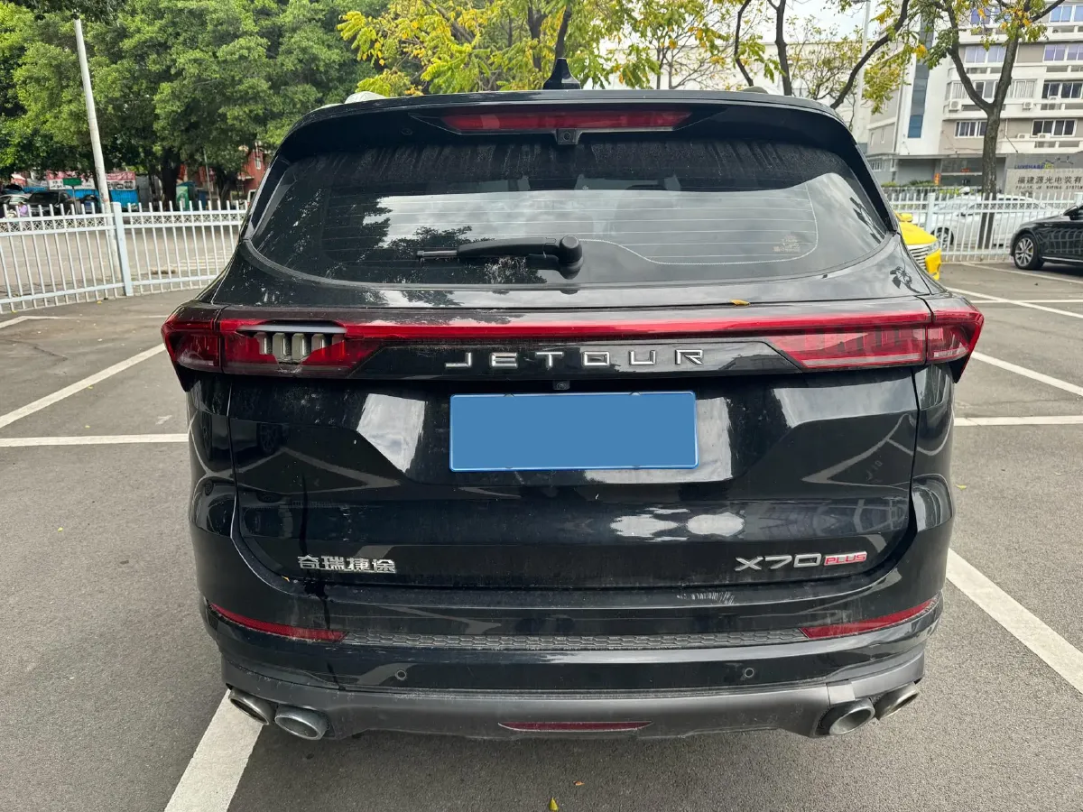 2023 Jetour X70 Plus 1.6T 197HP L4 7DCT,autocango,china used car exporter,china ev exporter,chinese used car exporter,chinese used ev exporter