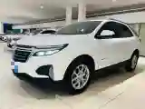 2021 Chevrolet Equinox 1.5T 169HP L4 6AT