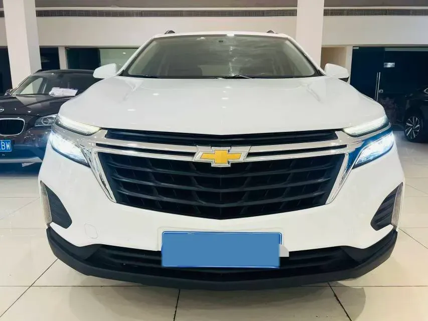 2021 Chevrolet Equinox 1.5T 169HP L4 6AT,autocango,china used car exporter,china ev exporter,chinese used car exporter,chinese used ev exporter