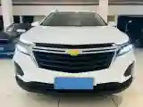 2021 Chevrolet Equinox 1.5T 169HP L4 6AT