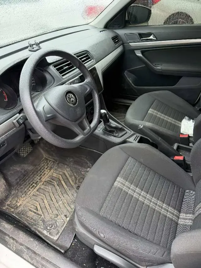 2019 Volkswagen T-Cross 1.5L 113HP L4 6AT,autocango,china used car exporter,china ev exporter,chinese used car exporter,chinese used ev exporter