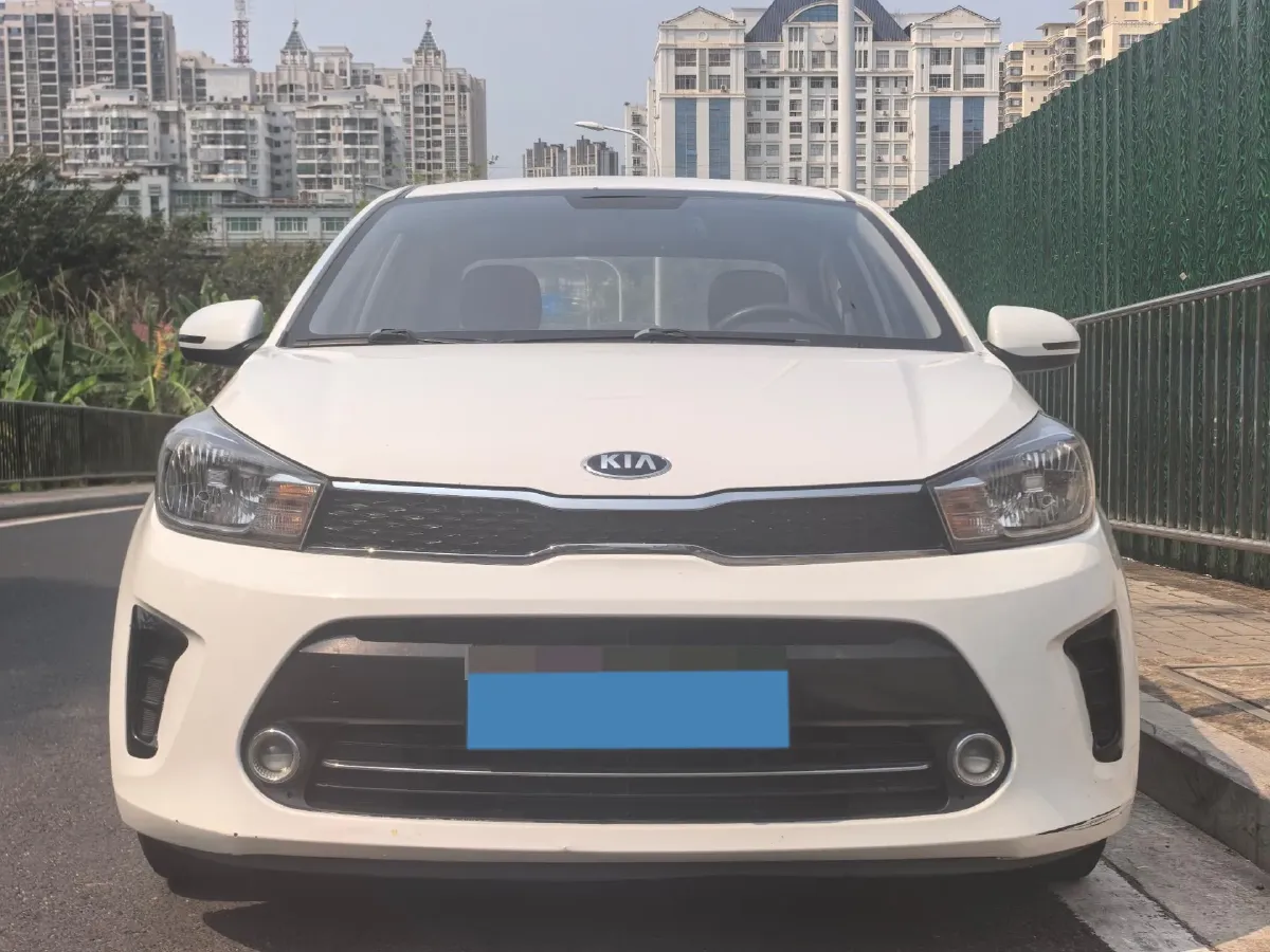 2017 Kia Pegas 1.4L 95HP L4 4AT,autocango,china used car exporter,china ev exporter,chinese used car exporter,chinese used ev exporter