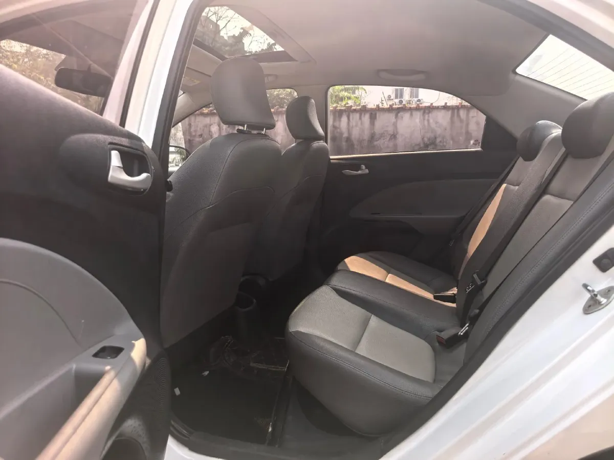 2017 Kia Pegas 1.4L 95HP L4 4AT,autocango,china used car exporter,china ev exporter,chinese used car exporter,chinese used ev exporter