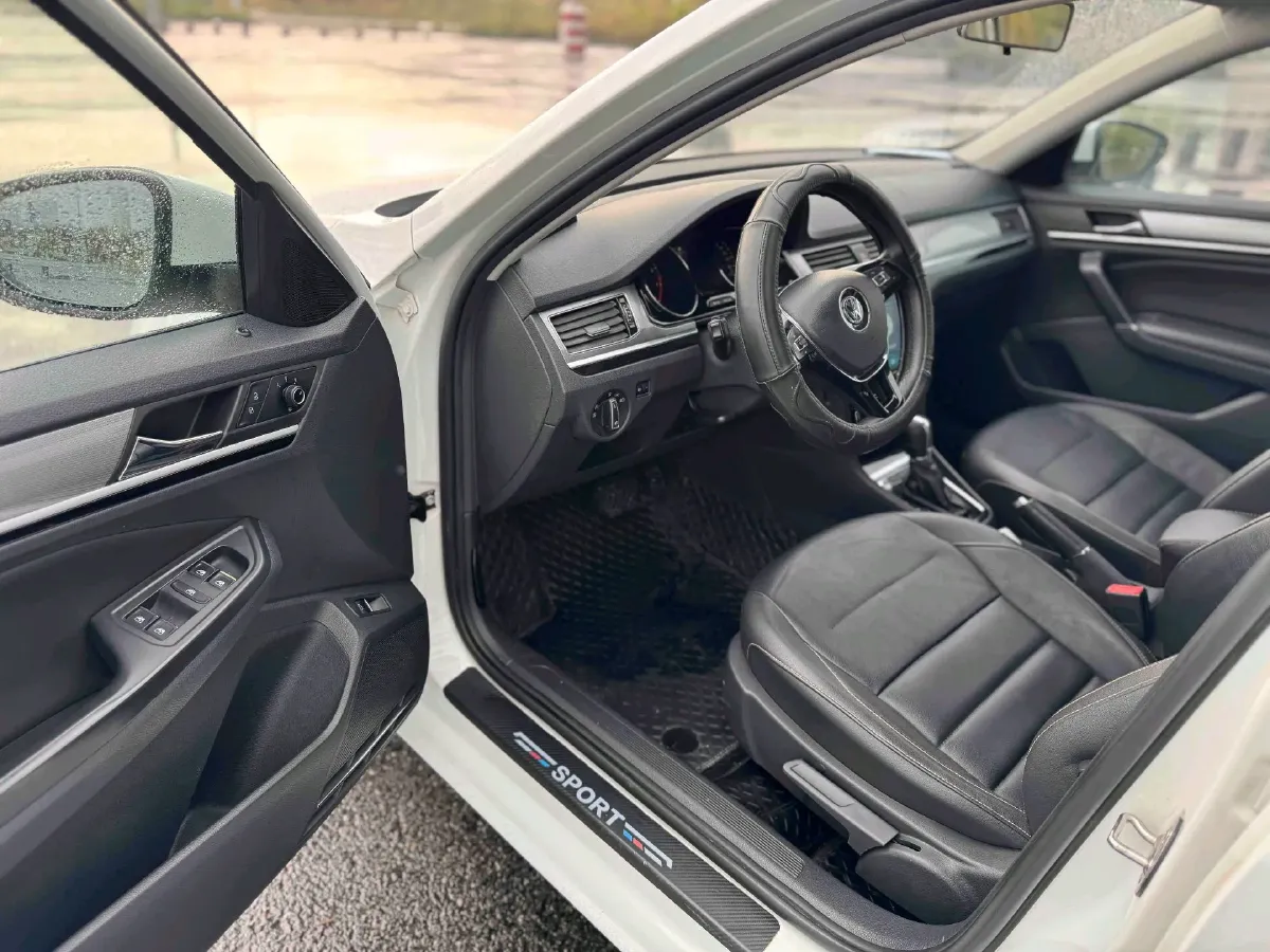 2018 Volkswagen Bora 1.5L 110HP L4 6AT,autocango,china used car exporter,china ev exporter,chinese used car exporter,chinese used ev exporter