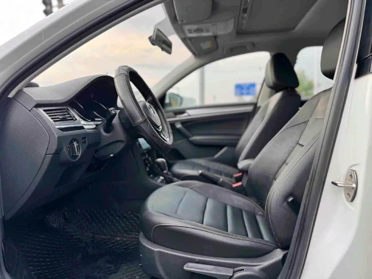 2018 Volkswagen Bora 1.5L 110HP L4 6AT,autocango,china used car exporter,china ev exporter,chinese used car exporter,chinese used ev exporter