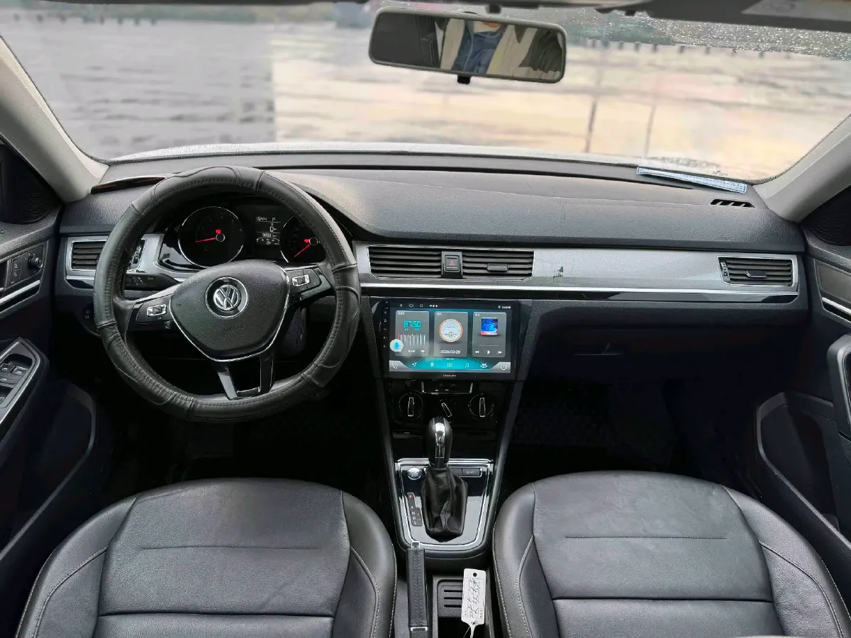 2018 Volkswagen Bora 1.5L 110HP L4 6AT,autocango,china used car exporter,china ev exporter,chinese used car exporter,chinese used ev exporter