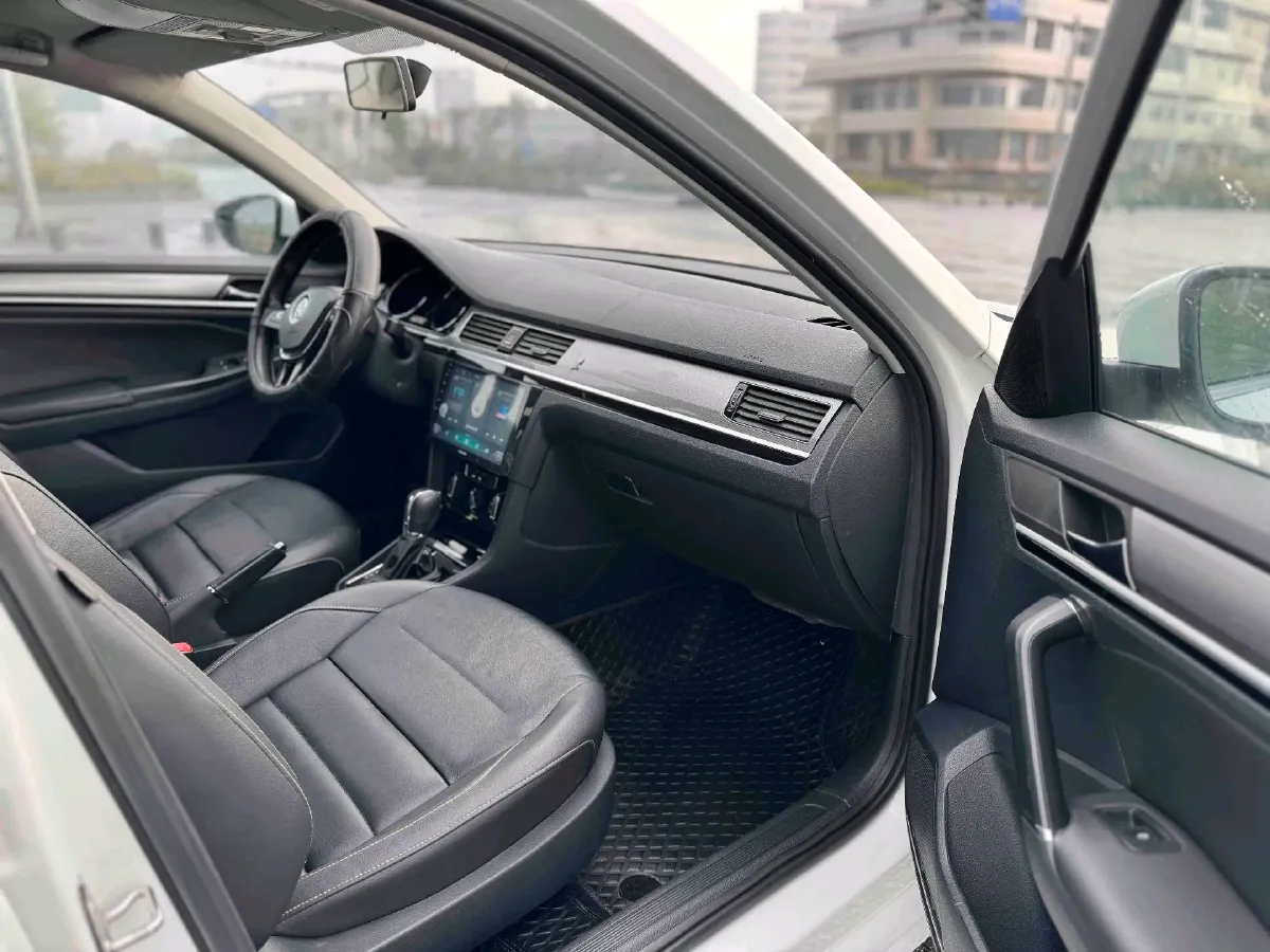 2018 Volkswagen Bora 1.5L 110HP L4 6AT,autocango,china used car exporter,china ev exporter,chinese used car exporter,chinese used ev exporter