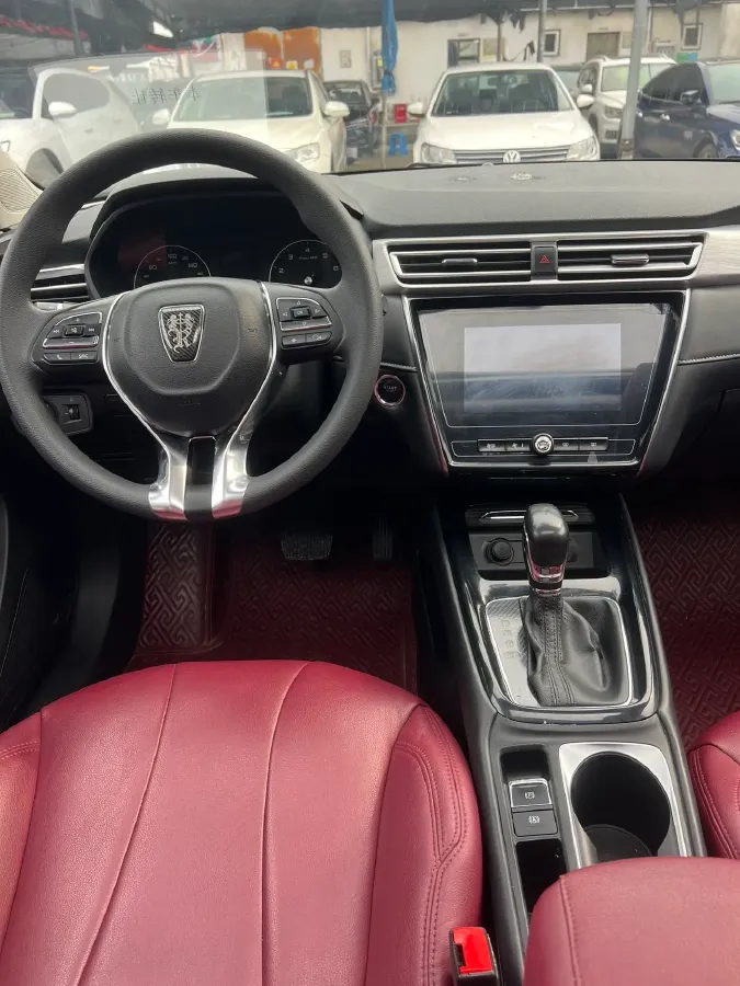 2020 Roewe i5 1.5L 120HP L4 CVT,autocango,china used car exporter,china ev exporter,chinese used car exporter,chinese used ev exporter