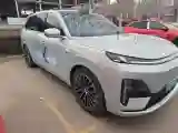 2025 Deepal S09 REEV 150HP REEV