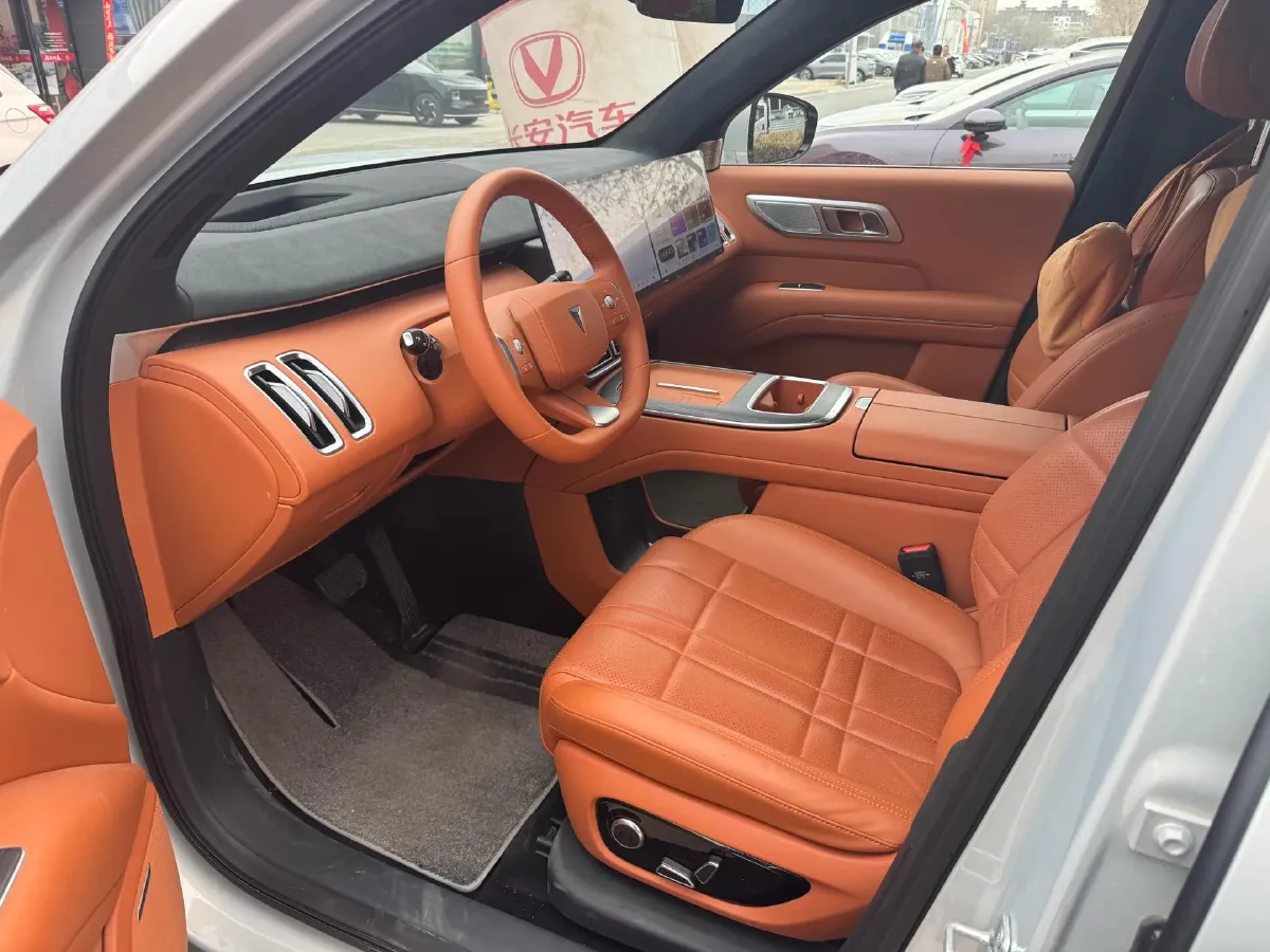 2025 Deepal S09 REEV 150HP REEV,autocango,china used car exporter,china ev exporter,chinese used car exporter,chinese used ev exporter