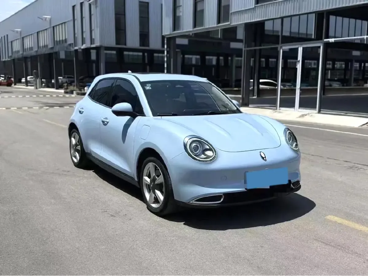 2022 ChangAn Oshan X7 Plus 1.5T 188HP L4 7DCT,autocango,china used car exporter,china ev exporter,chinese used car exporter,chinese used ev exporter