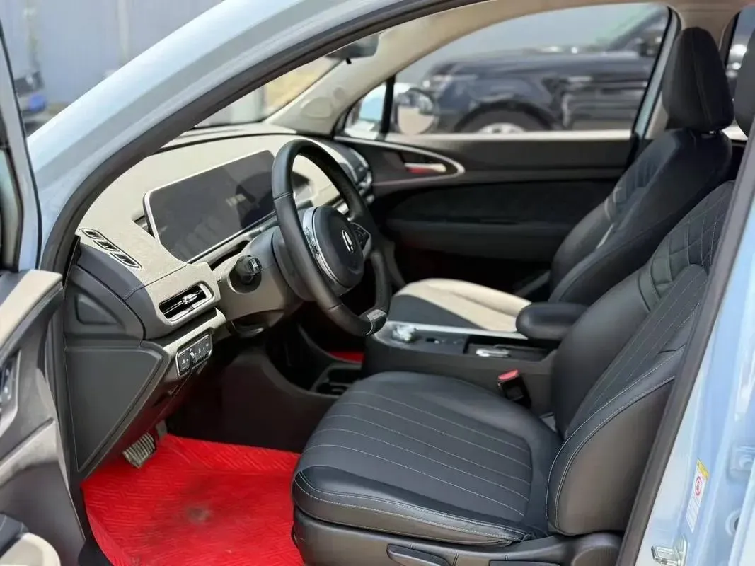 2022 ChangAn Oshan X7 Plus 1.5T 188HP L4 7DCT,autocango,china used car exporter,china ev exporter,chinese used car exporter,chinese used ev exporter