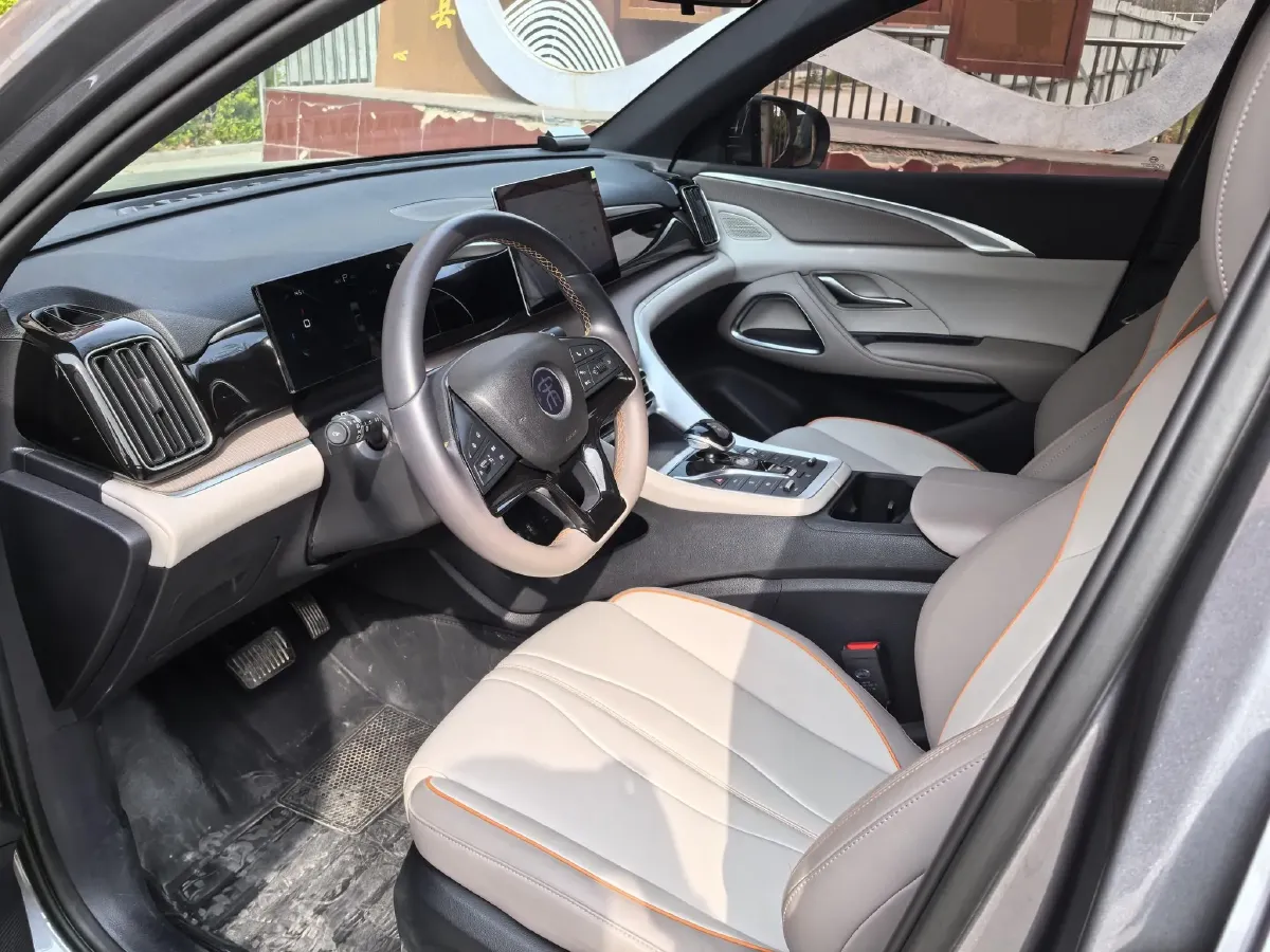 2023 BYD Song Pro 1.5L 110HP L4 E-CVT PHEV 12.9KWH,autocango,china used car exporter,china ev exporter,chinese used car exporter,chinese used ev exporter