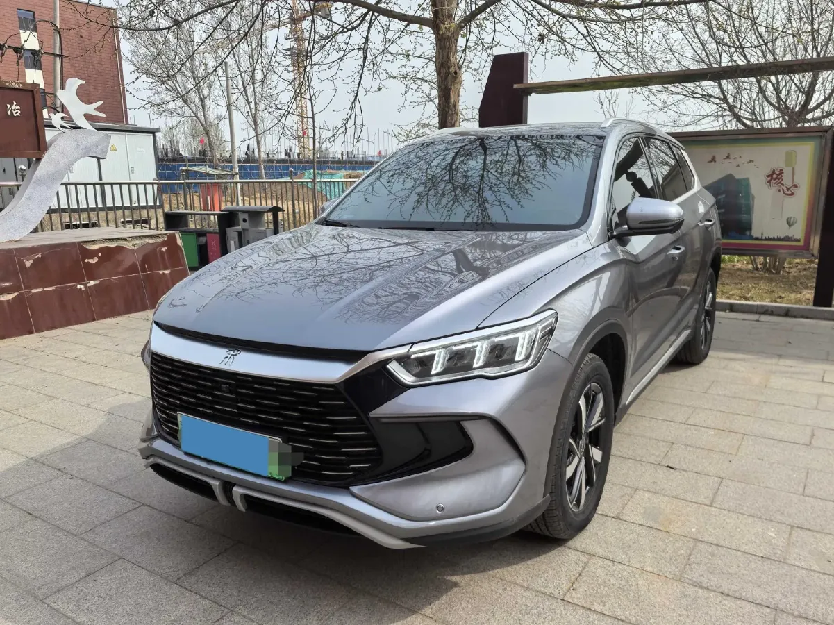 2023 BYD Song Pro 1.5L 110HP L4 E-CVT PHEV 12.9KWH,autocango,china used car exporter,china ev exporter,chinese used car exporter,chinese used ev exporter