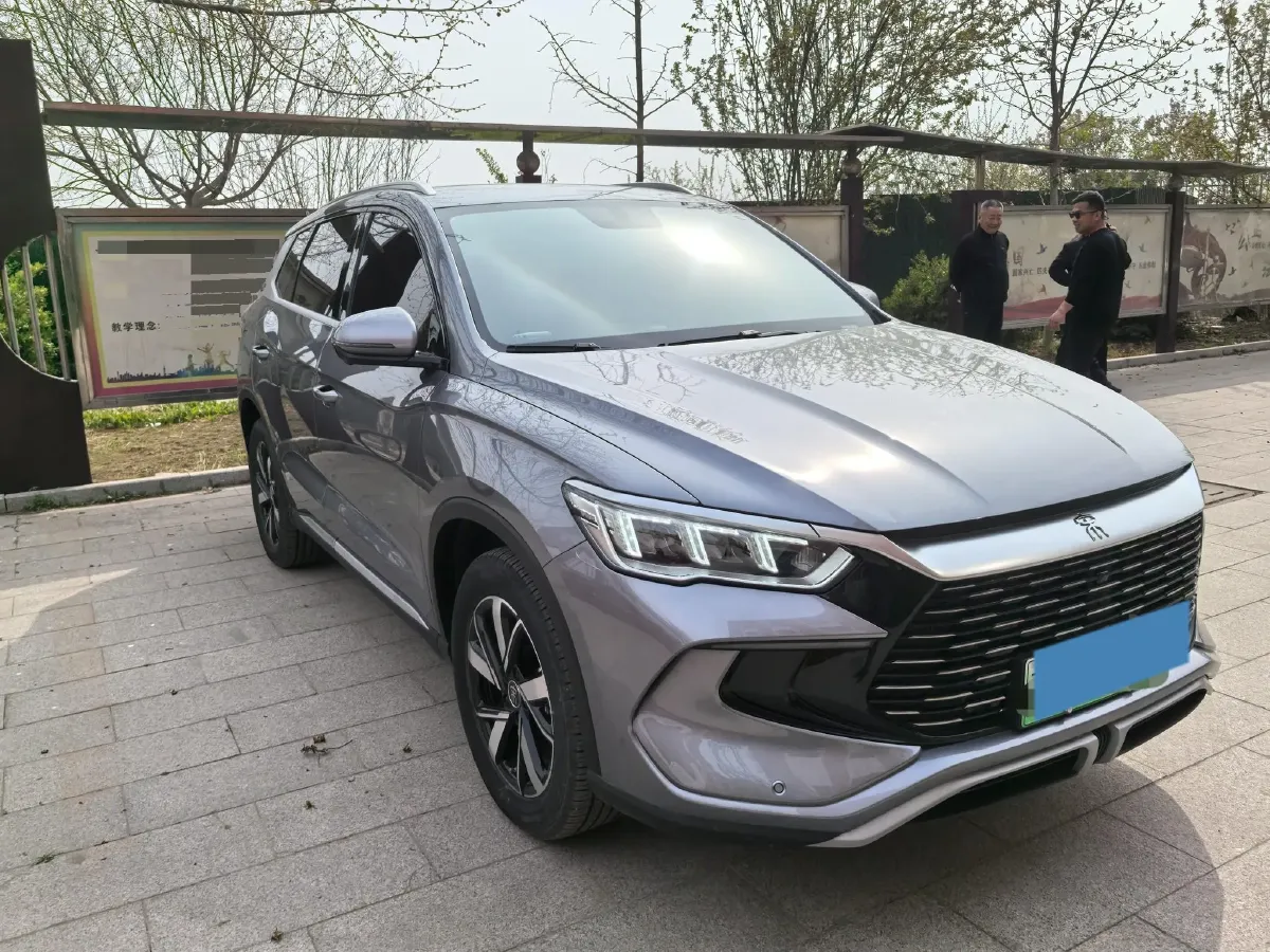 2023 BYD Song Pro 1.5L 110HP L4 E-CVT PHEV 12.9KWH,autocango,china used car exporter,china ev exporter,chinese used car exporter,chinese used ev exporter