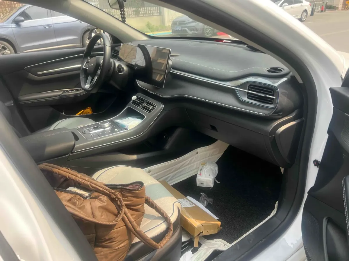 2022 Foton Grand General G7 2.0T 163HP L4 8AT,autocango,china used car exporter,china ev exporter,chinese used car exporter,chinese used ev exporter