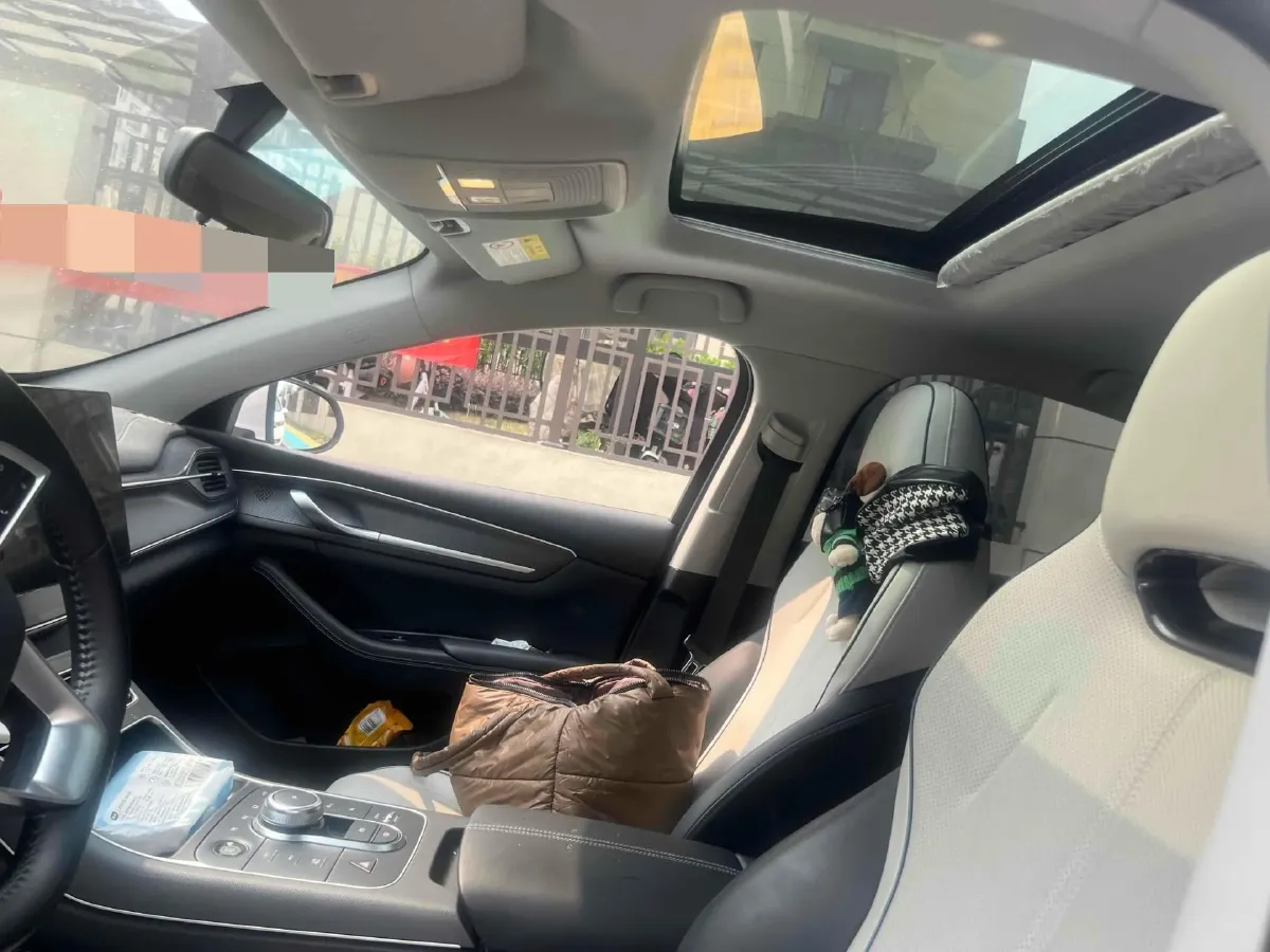 2022 Foton Grand General G7 2.0T 163HP L4 8AT,autocango,china used car exporter,china ev exporter,chinese used car exporter,chinese used ev exporter