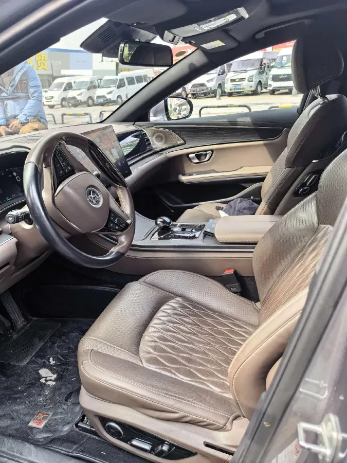 2020 BYD Han BEV 76.9KWH,autocango,china used car exporter,china ev exporter,chinese used car exporter,chinese used ev exporter